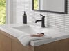 Touch2O Bathroom Faucet with Touchless Technology