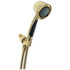 5-Setting Traditional Hand Shower