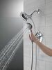 In2ition&reg; HSSH 1.75 GPM 4-Setting