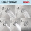 Monitor 13 Series Shower Trim