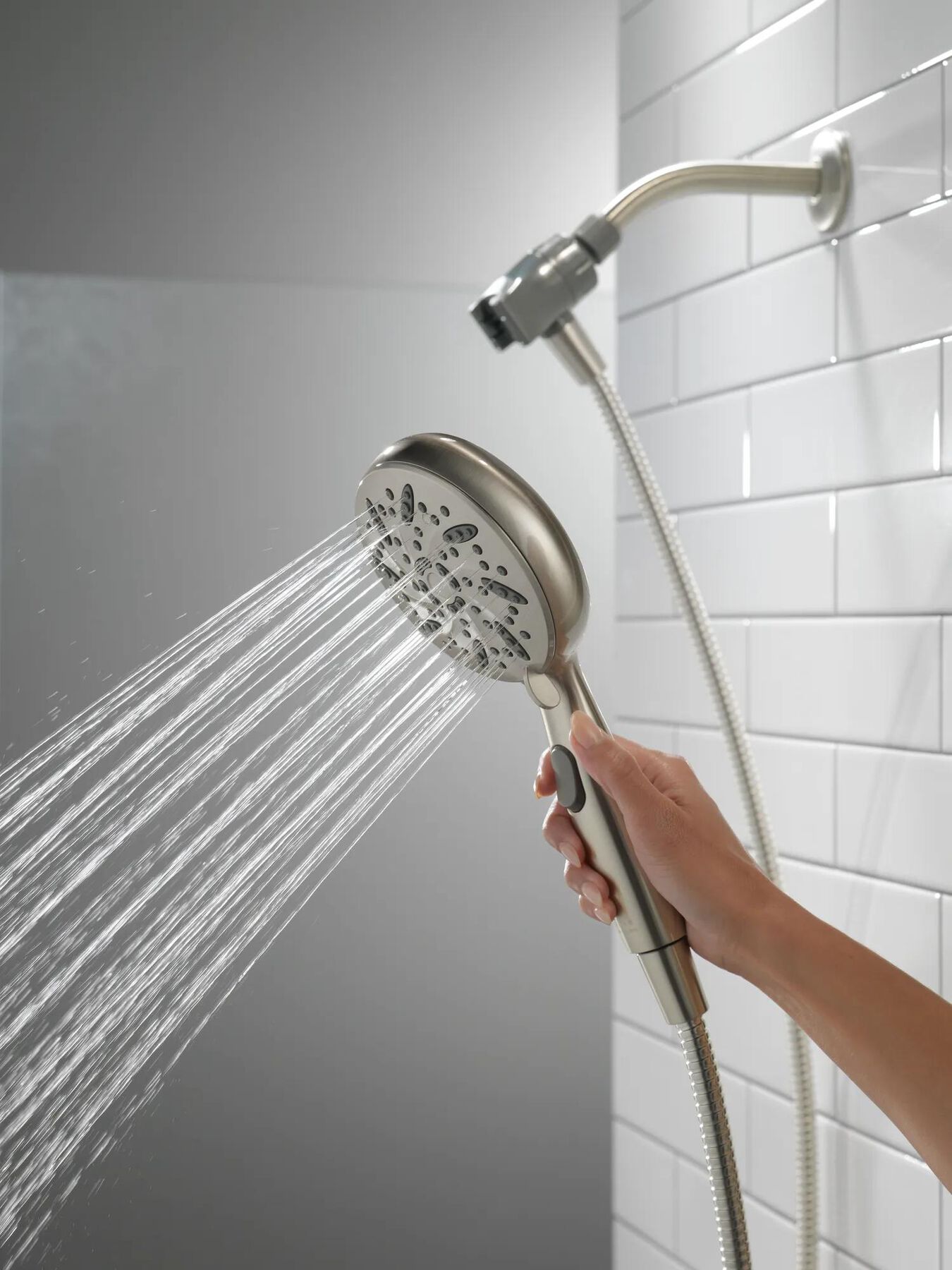 SureDock&reg; Magnetic Hand Shower 1.75 GPM (Recertified)