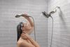 In2ition&reg;&nbsp;5-Setting Two-in-One Shower
