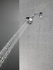 3-Setting Shower Head