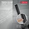 Hand Shower 1.75 GPM Wall-Mount 1S (Recertified)