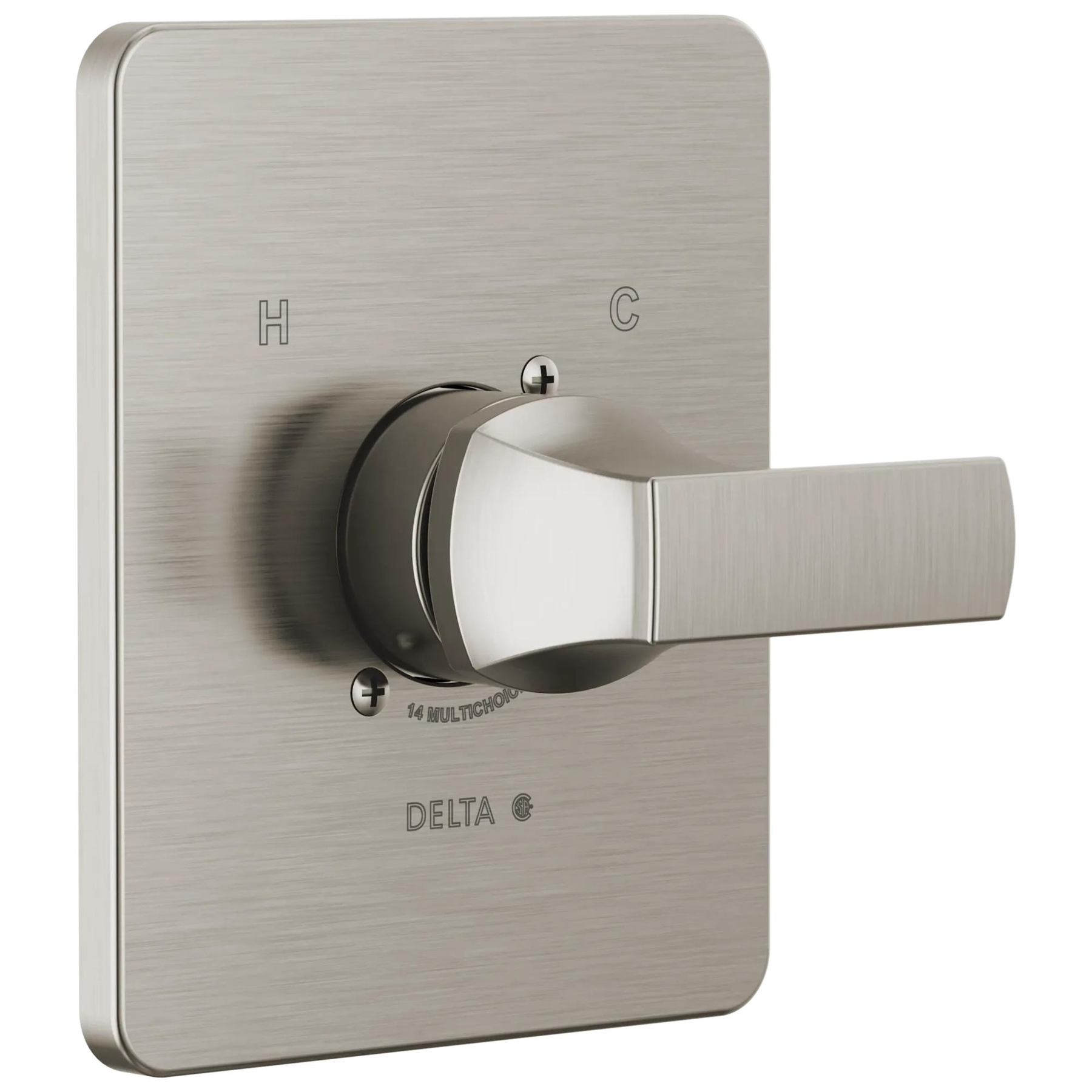 Monitor 14 Series Valve Only Trim