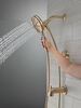 Monitor&reg; 14 Series Tub and Shower with SureDock&reg; Hand Shower