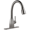 Pull-Down Kitchen Faucet (Recertified)