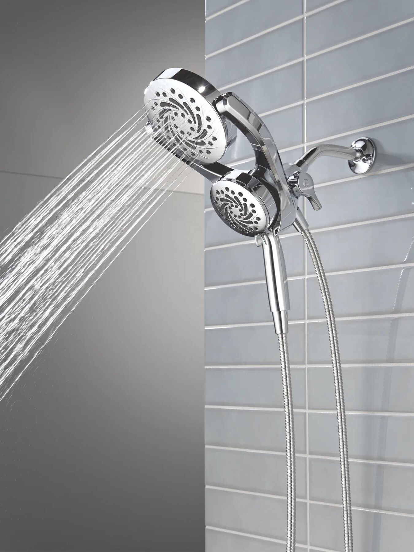 5-Setting HydroRain&reg; with ProClean&reg; (Recertified)