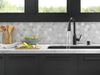 Single Handle Pull-Down Kitchen Faucet with Soap Dispenser and ShieldSpray&reg; Technology (Recertified)