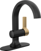 Single Lever Faucet - GZ (Recertified)