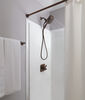 Monitor&reg; 17 Series Shower Trim with In2ition&reg;