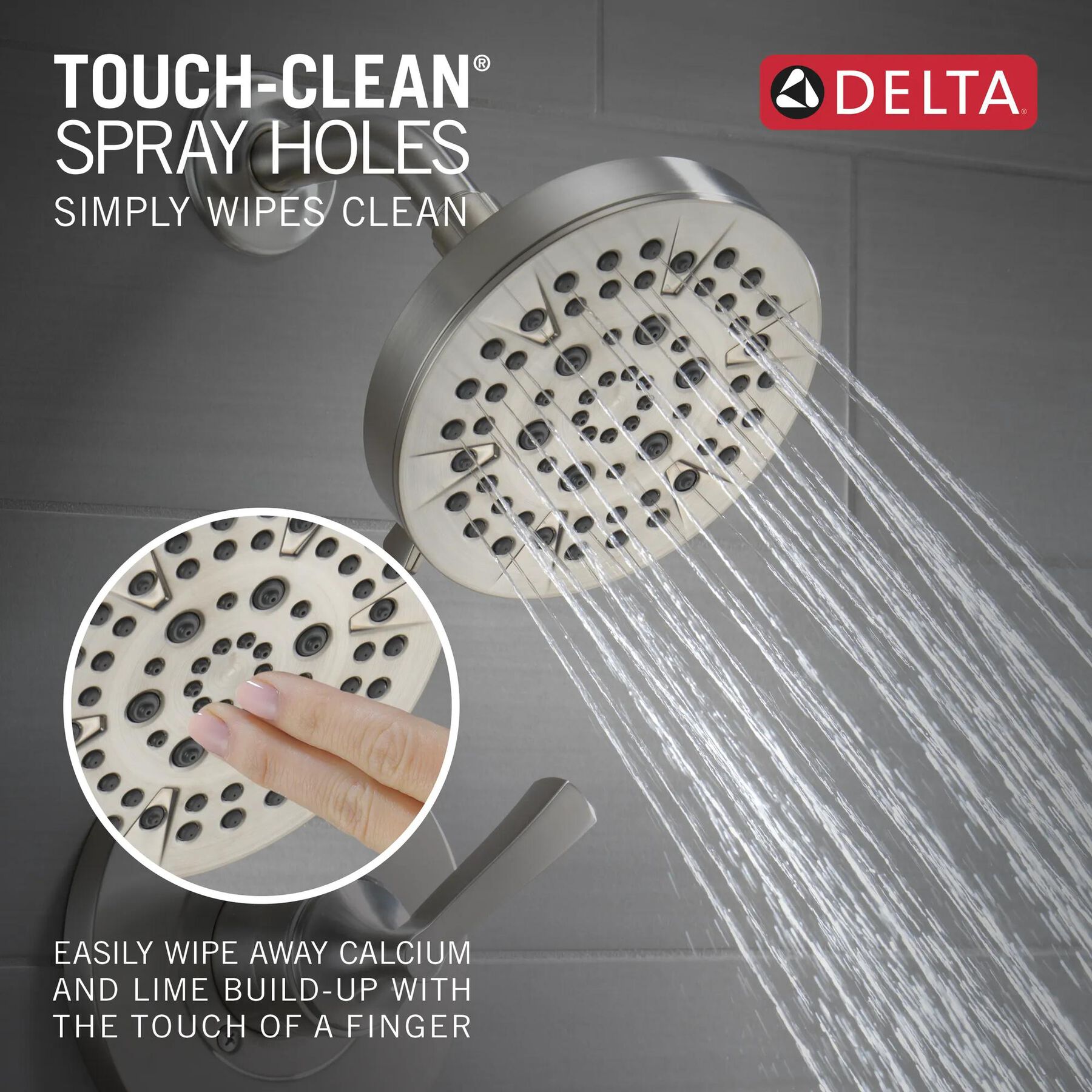 Monitor&reg; 14 Series Shower Only (Recertified)