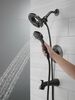 14 Series Tub & Shower Trim with In2ition&reg;