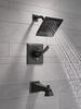Monitor Tub and Shower