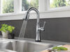 Single Handle Pull-Down Bar/Prep with Touch<sub>2</sub>O&reg; Technology