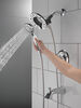 Monitor&reg; 14 Series Tub and Shower with WaterSense In2ition&reg; Two-in-One Shower