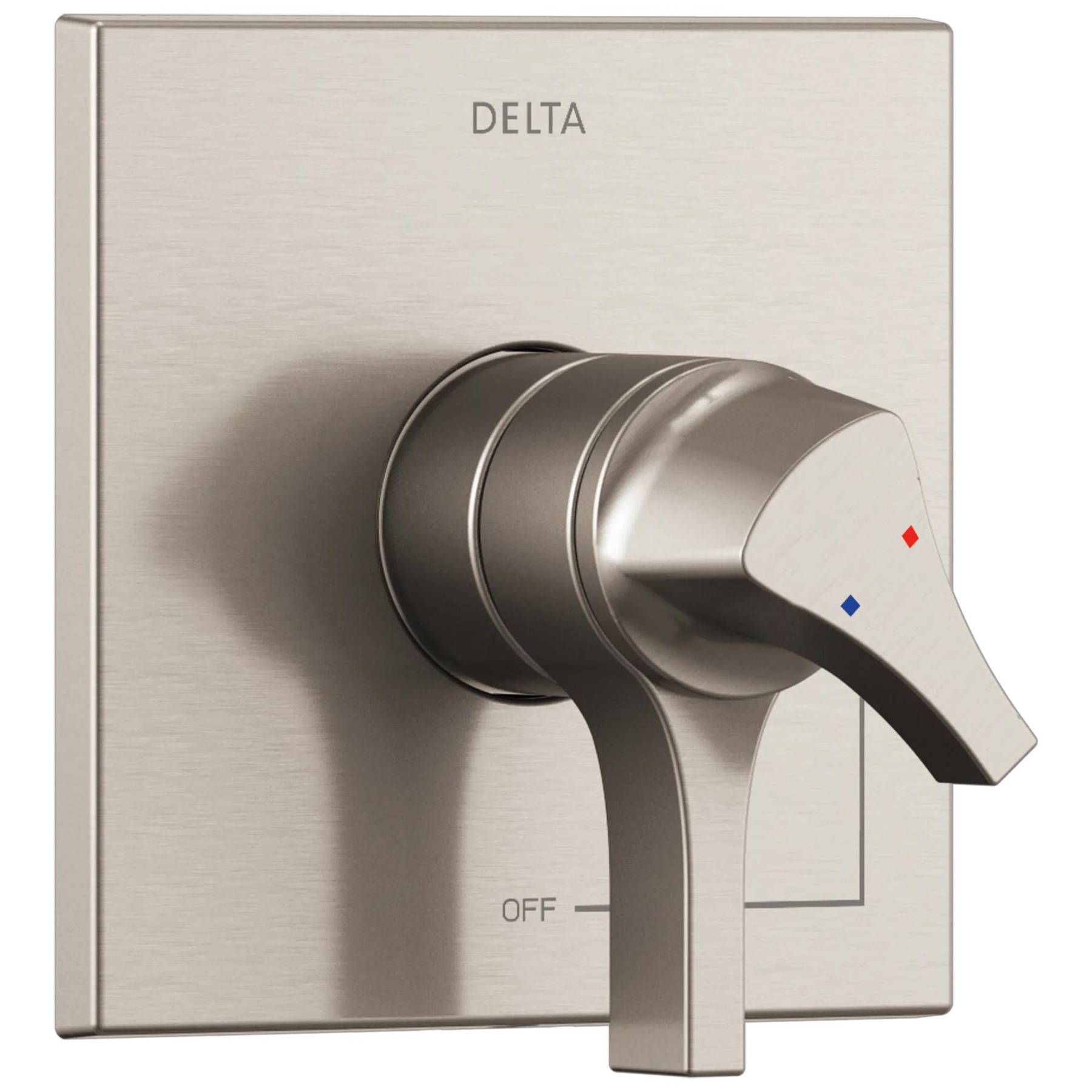 Monitor&reg; 17 Series Valve Only Trim