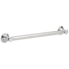 24"  Traditional Decorative ADA Grab Bar