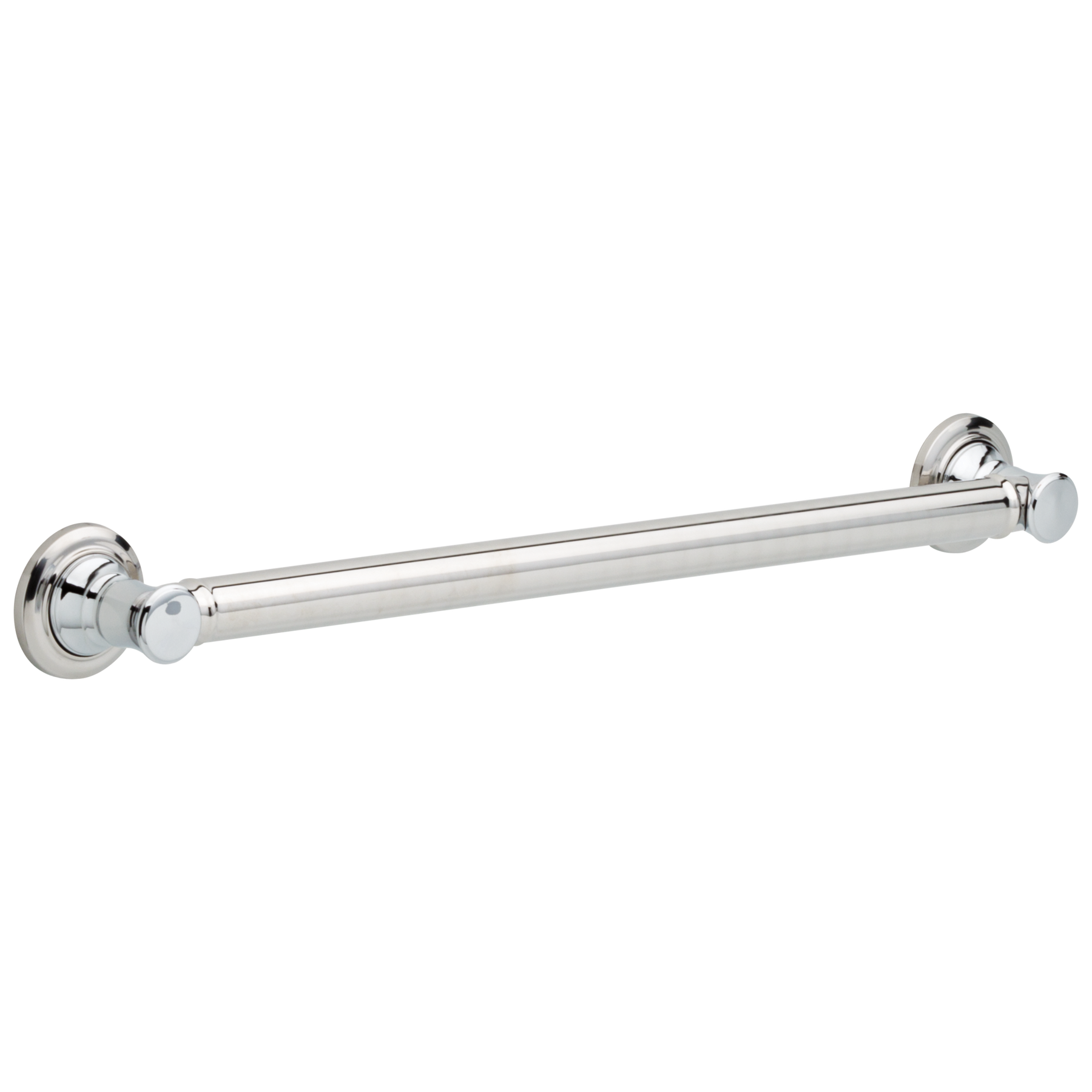 24"  Traditional Decorative ADA Grab Bar