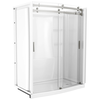60"x32" Classic 500 Shower Wall