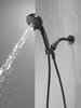 7 Setting Hand Shower