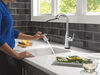 Touch2O&reg; Bar / Prep Faucet with Touchless Technology