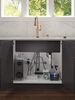 Tankless Under Sink 6-Stage Reverse Osmosis System