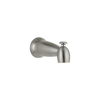 Tub Spout - Pull-Up Diverter