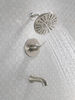 Monitor&reg; 14 Series Tub and Shower