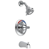 Monitor(R) 13 Series Tub and Shower Trim