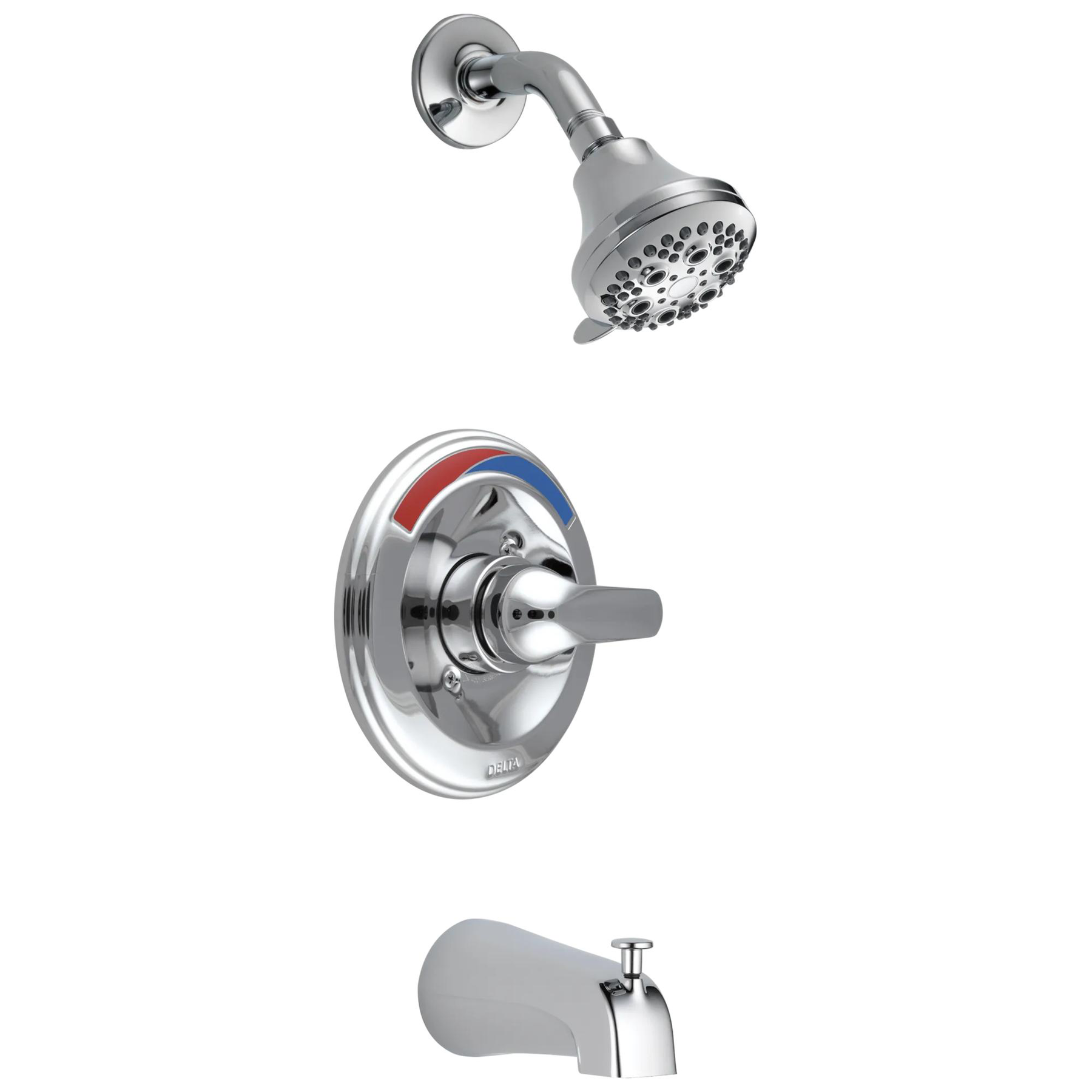 Monitor(R) 13 Series Tub and Shower Trim
