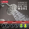 Tub/Shower Rough & Trim 14S (Recertified)