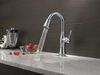 Single Handle Pull-Down Bar / Prep Faucet