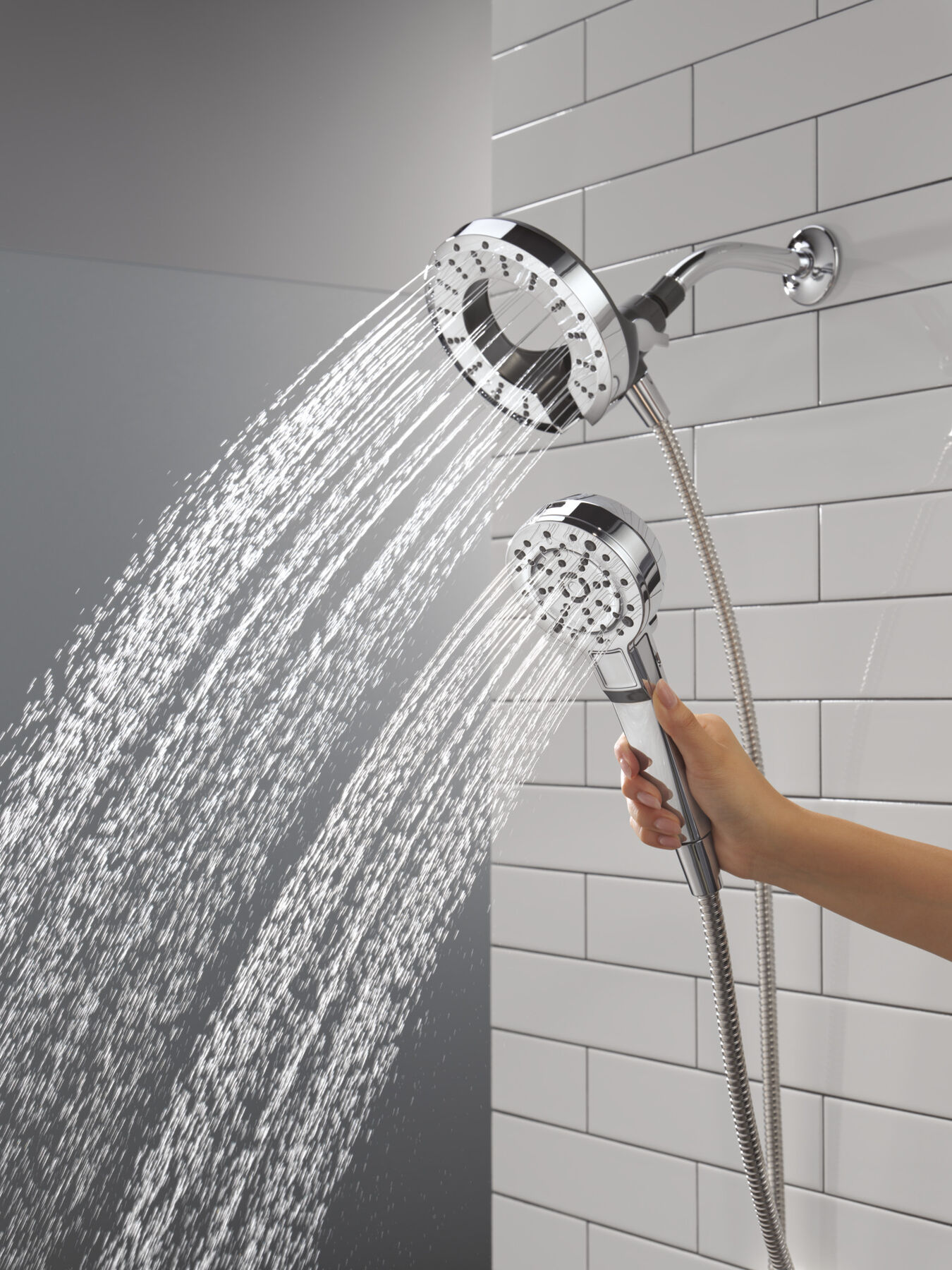 5-Setting In2ition&reg; with ProClean&reg;