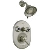 Monitor&reg; 18 Series Jetted Shower(TM) Trim