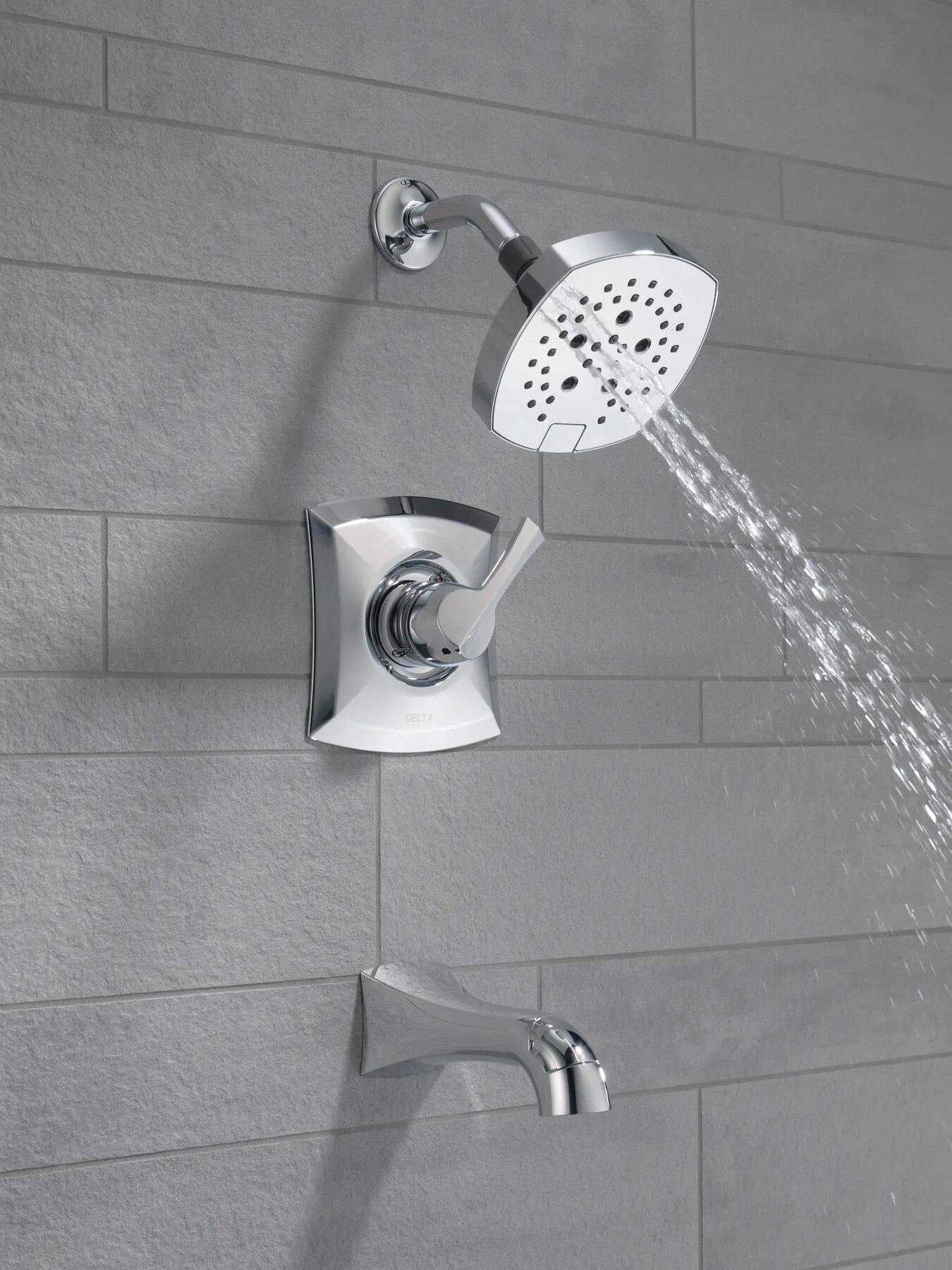 Monitor&reg;&nbsp;14 Series Tub and Shower