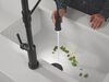 Touch2O&reg; Technology Kitchen Faucet with Touchless Technology
