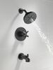 Monitor&reg; 17 Series Tub & Shower Trim (Recertified)