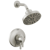 17 Series Shower Trim with H2Okinetic&reg; (Recertified)