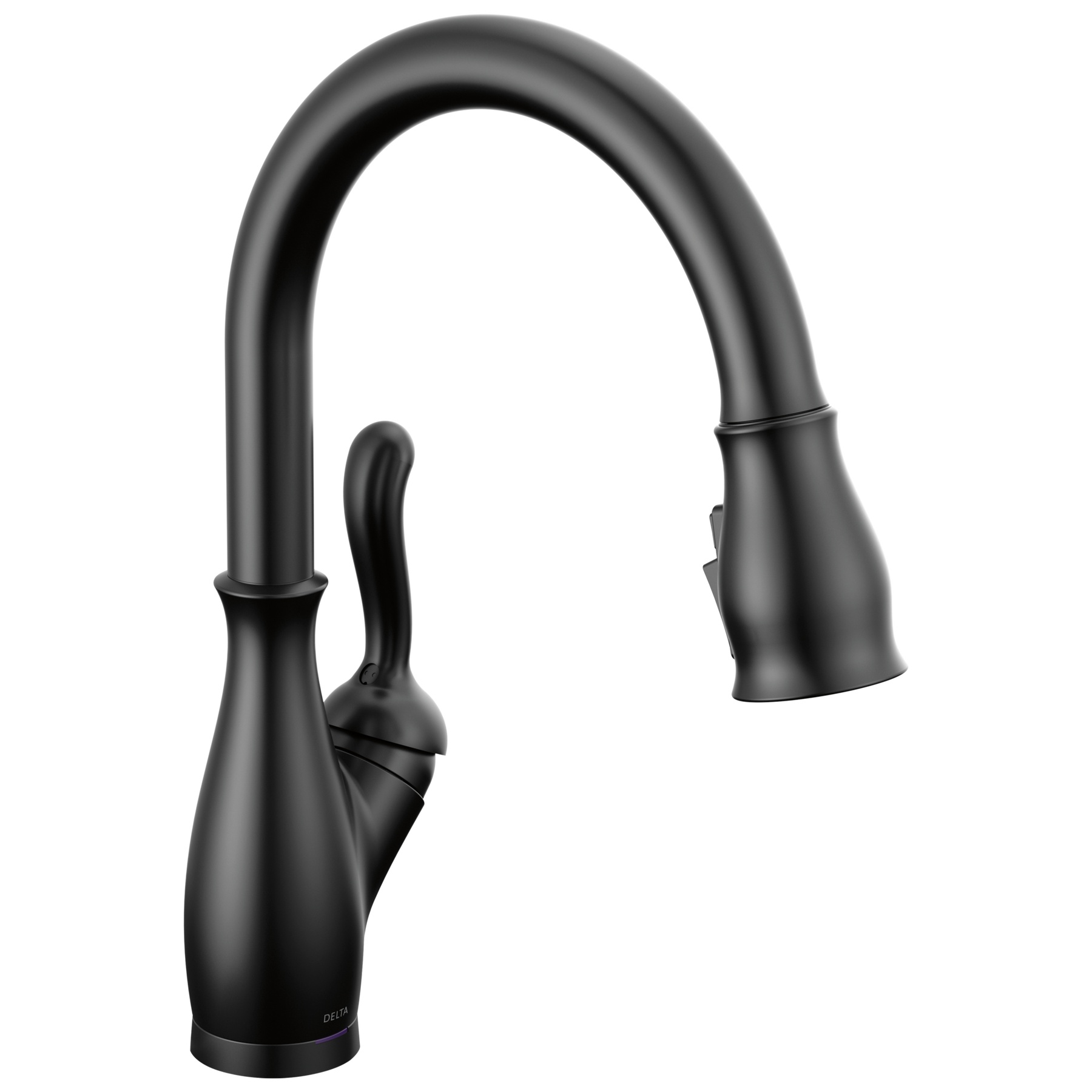 Touch<sub>2</sub>O&reg; Technology Kitchen Faucet with Touchless Technology