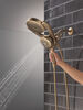 5-Setting HydroRain&reg; with ProClean&reg;