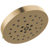 H2Okinetic&reg; 4-Setting Shower Head with Ultrasoak&reg; (Recertified)