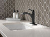 Single Handle Bathroom Faucet