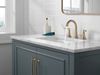 Two Handle Widespread Lavatory Faucet (Recertified)