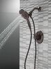 Monitor&reg; 17 Series Traditional Shower Trim with In2ition&reg; (Recertified)