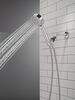6-Setting Hand Shower