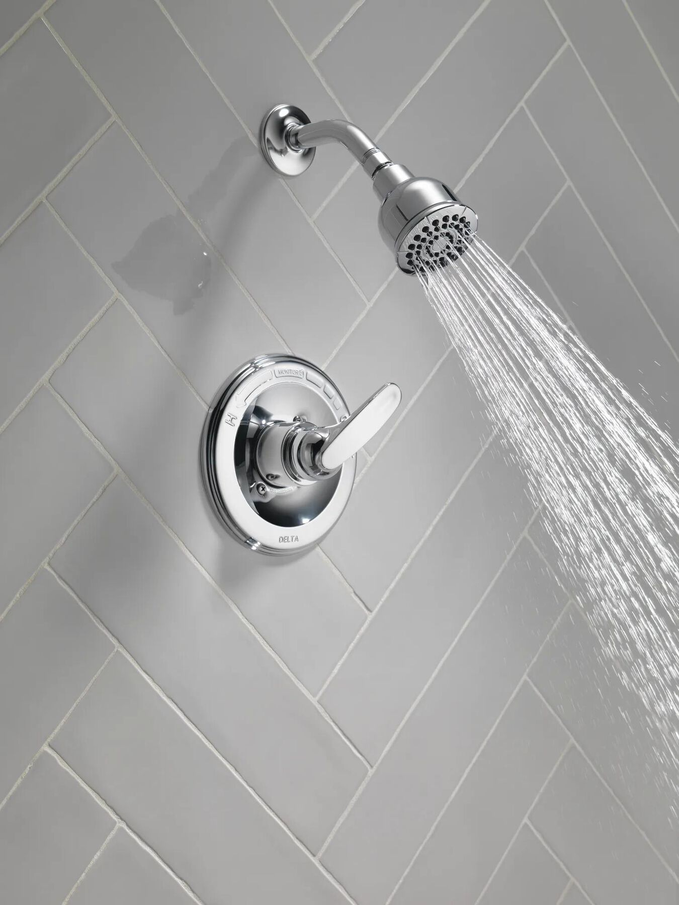 Shower Trim 13S (Recertified)
