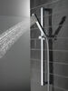 Premium Single-Setting Slide Bar Hand Shower (Recertified)