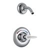 Monitor(R) 14 Series Shower Trim - Less Shower Head