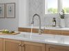 Pull-Down Kitchen Faucet (Recertified)